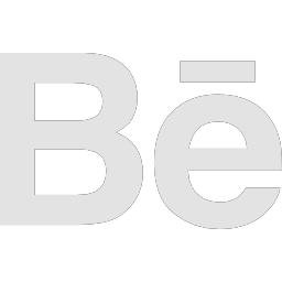 behance logo